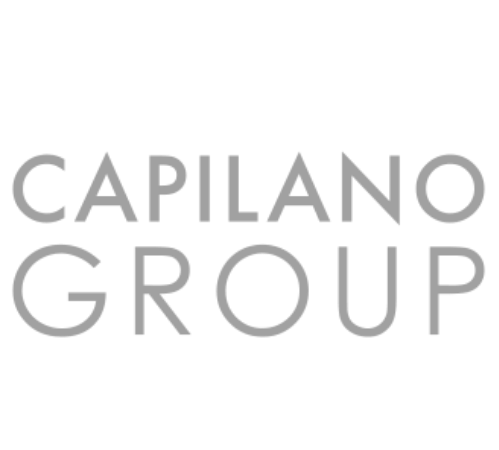 The Capilano Group logo