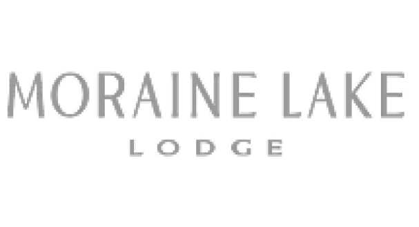 The Moraine Lake Lodge logo